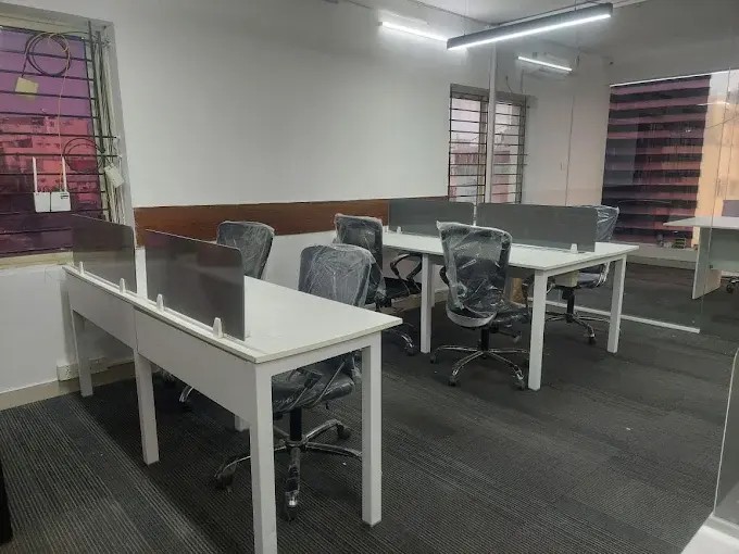 Wbb Office Delhi