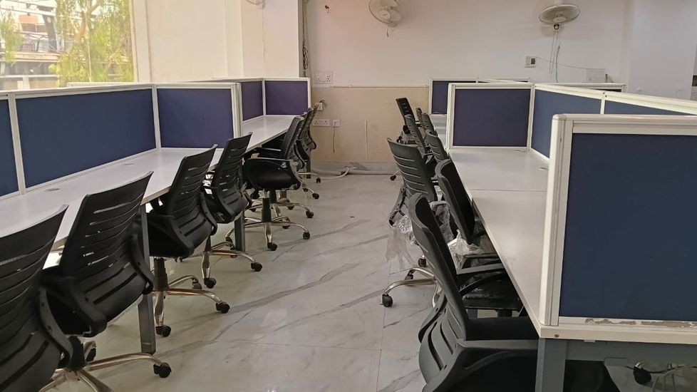 Deal4ask Co-Working, New Delhi