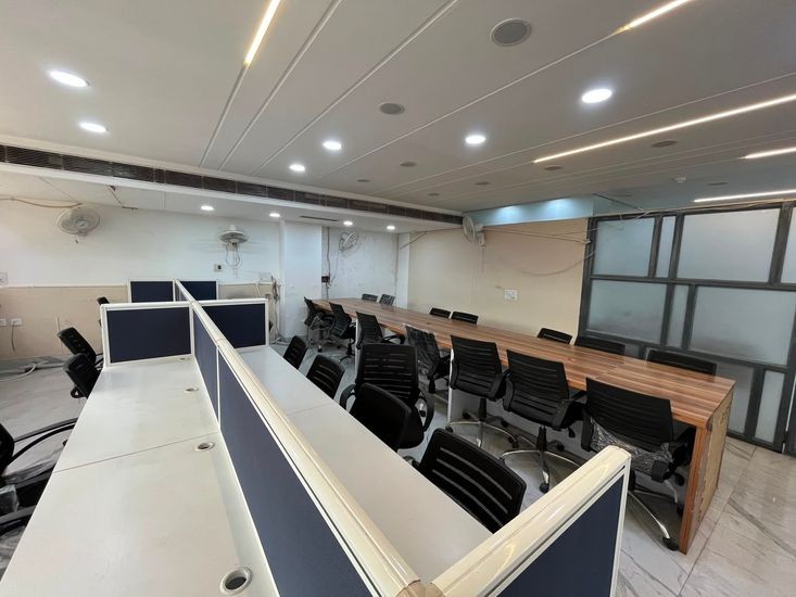 Deal4ask Co-Working, New Delhi