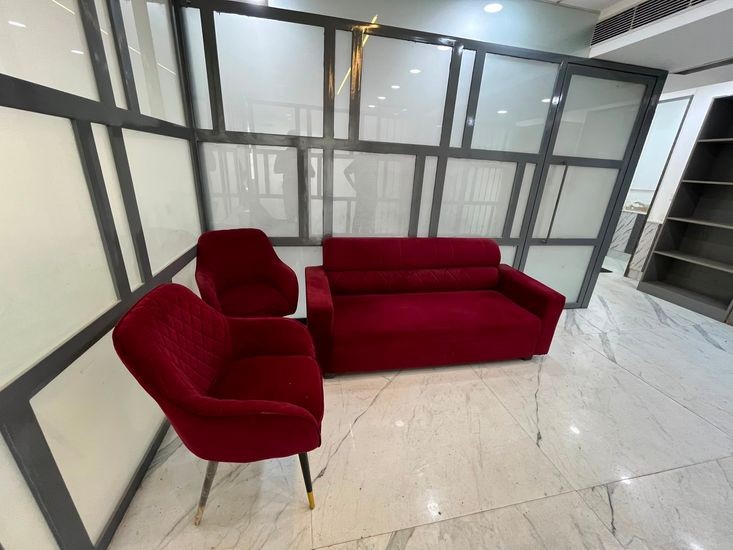 Deal4ask Co-Working, Private Cabin, New Delhi