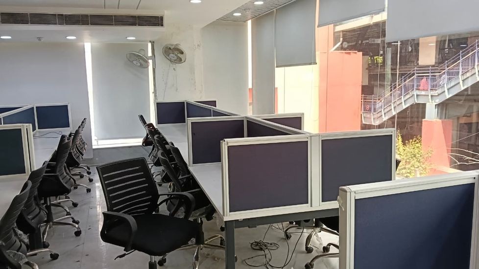 Deal4ask Co-Working, Private Cabin, New Delhi