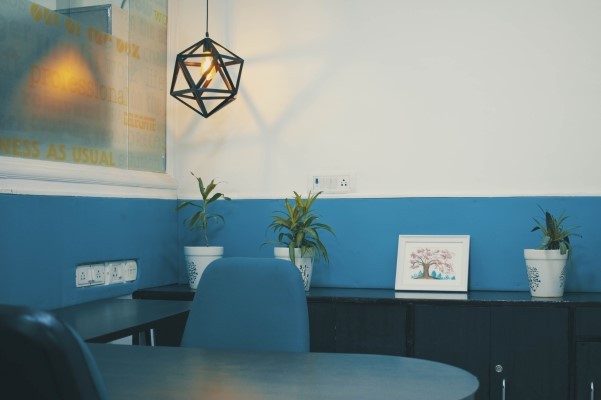 Nimiit Coworking Delhi