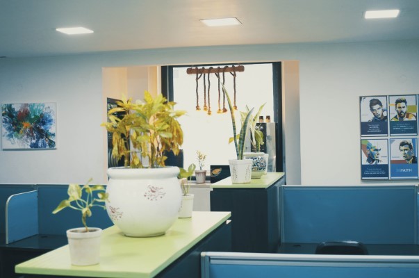 Nimiit Coworking Delhi