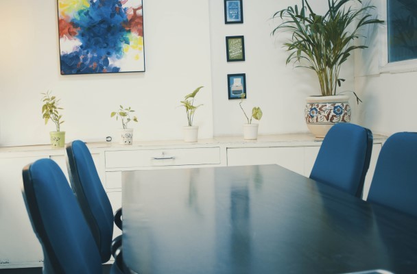 Nimiit Coworking Delhi