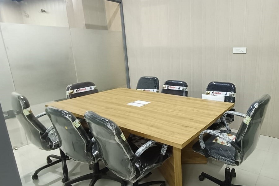 The Spot Space, Moti Nagar, Delhi