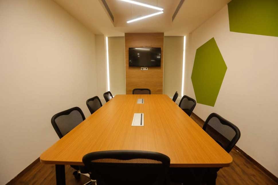 GoHive udyog vihar