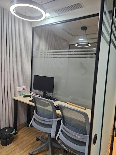 NavWork Coworking, Gurugram
