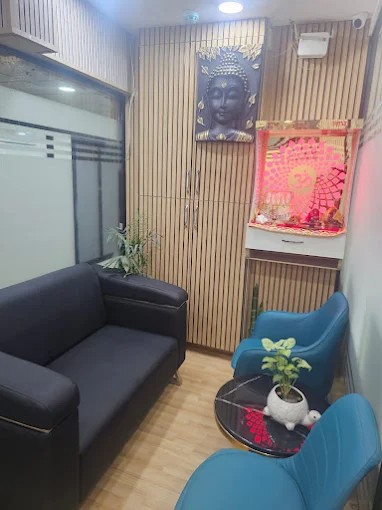 NavWork Coworking, Gurugram