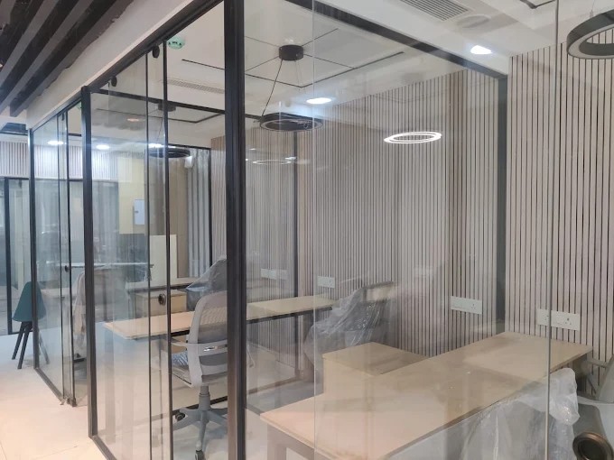 NavWork Coworking, Gurugram