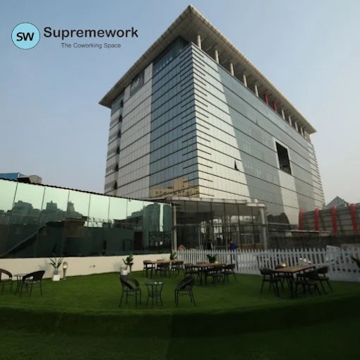 SupremeWork – ILD Trade Center, Gurugram