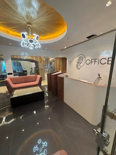 Shri Office JMD Megapolis, Sector 48, Gurugram