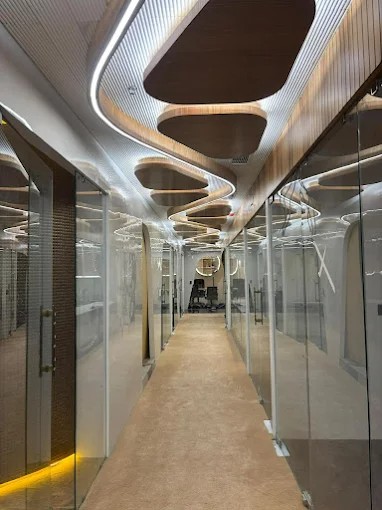 Shri Office JMD Megapolis, Sector 48, Gurugram