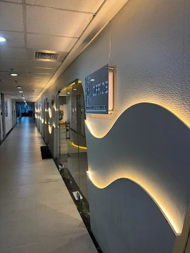 Shri Office JMD Megapolis, Sector 48, Gurugram