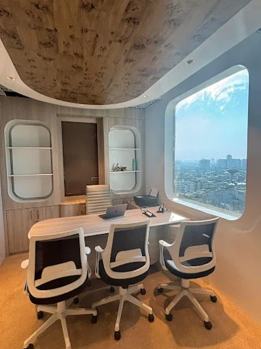 Shri Office JMD Megapolis, Sector 48, Gurugram