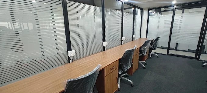 Incospaces Kirti Nagar , Delhi