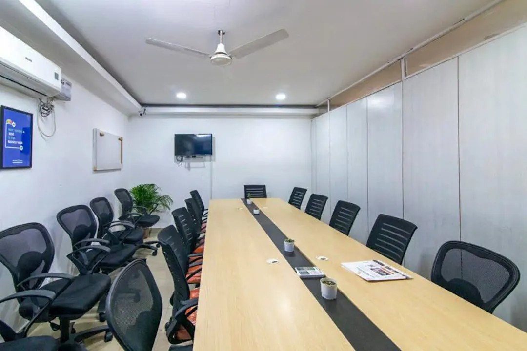 Arvian Coworking, Delhi