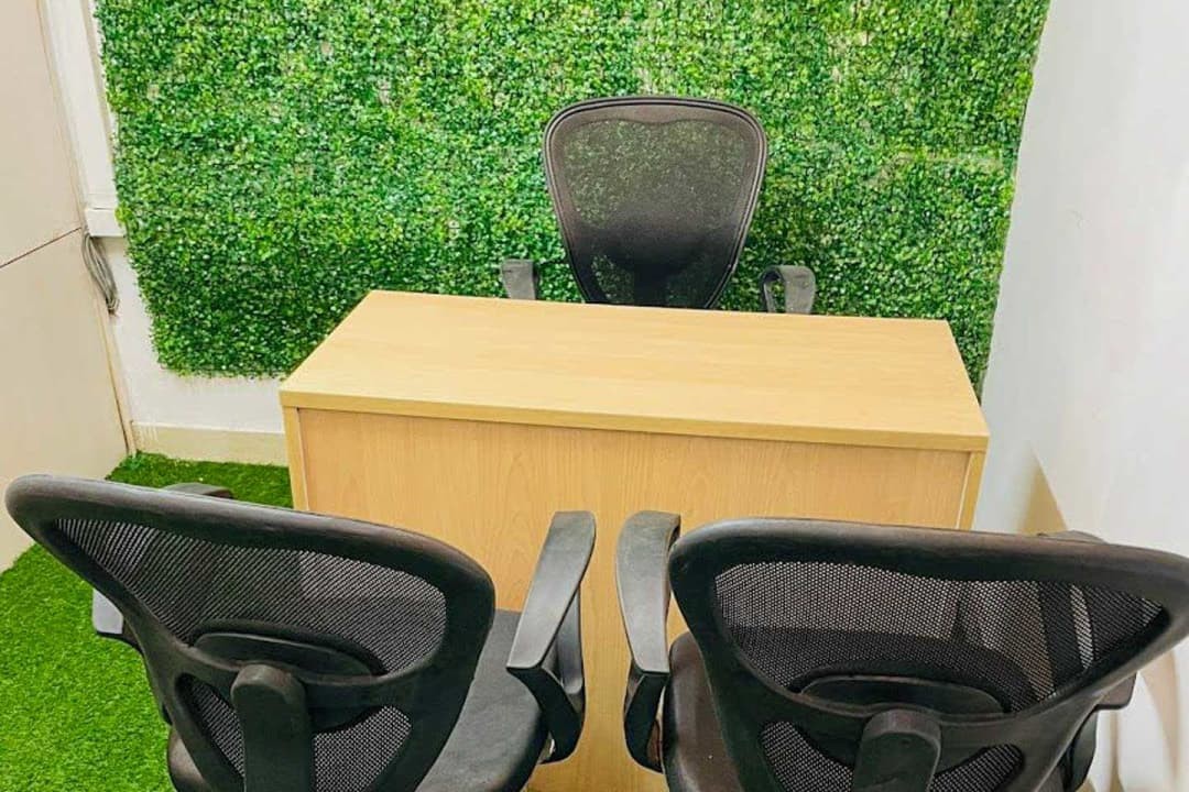 Arvian Coworking, Delhi