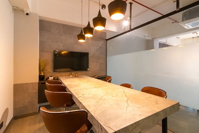 Martini Spaces, Delhi