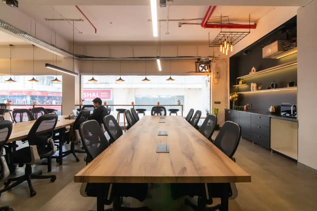 Martini Spaces, Delhi
