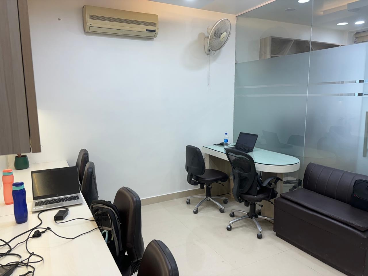 ASC Co-Work, Delhi
