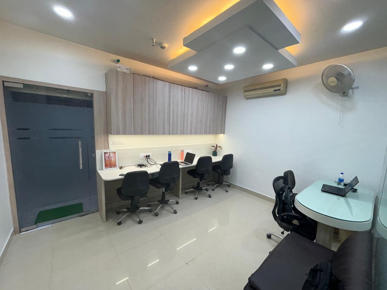 ASC Co-Work, Delhi