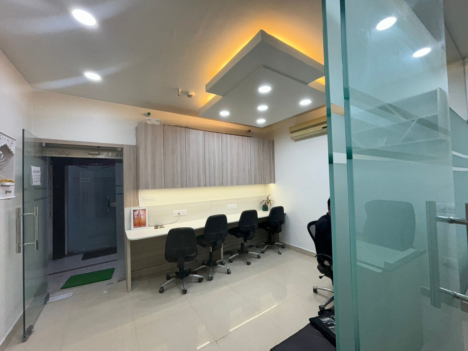 ASC Co-Work, Virtual Office, Delhi