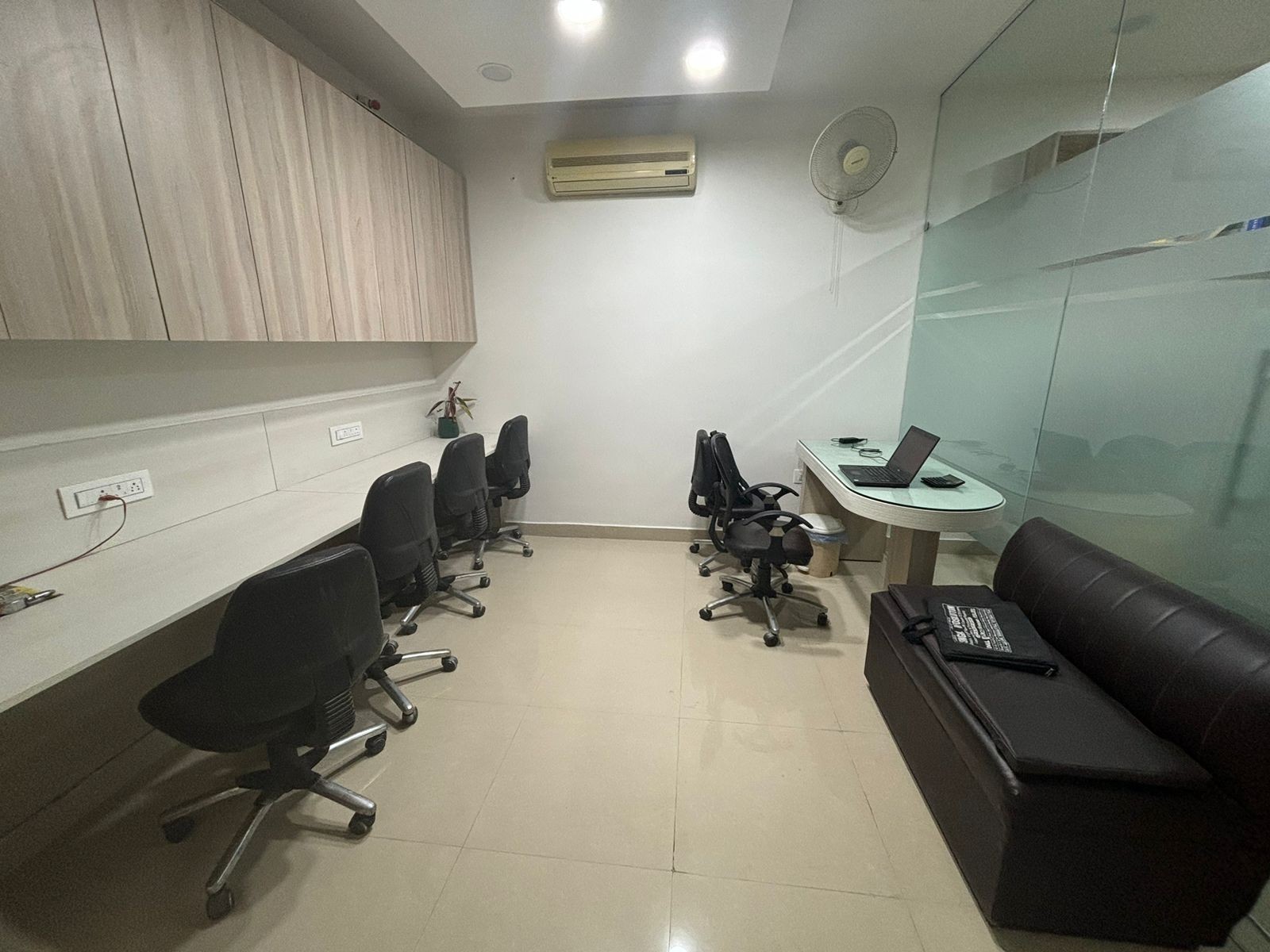 ASC Co-Work, Virtual Office, Delhi