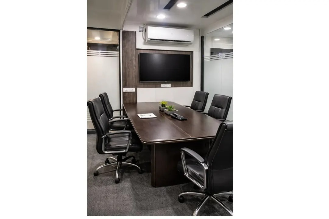 KPaarr Spaces, Delhi