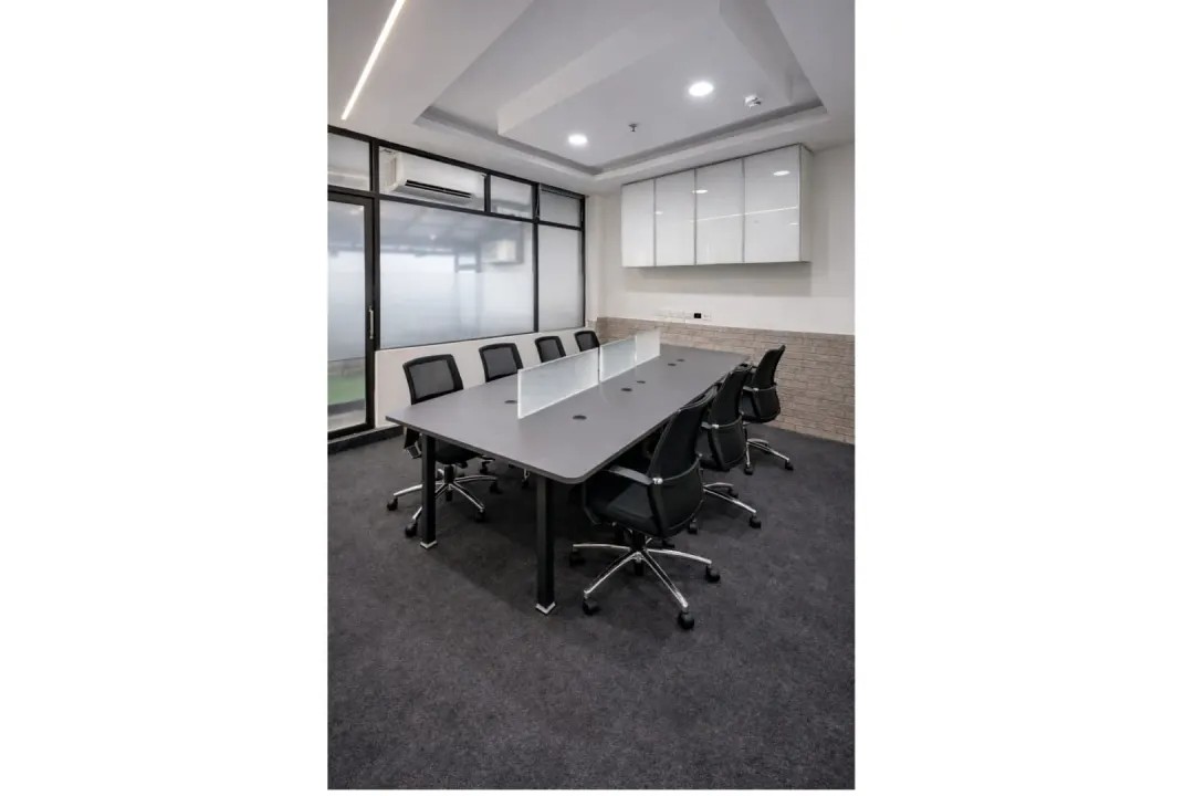 KPaarr Spaces, Delhi