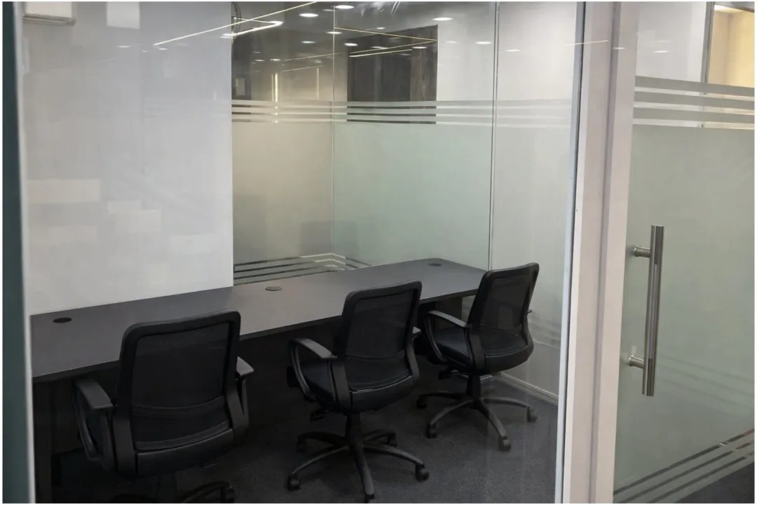 KPaarr Spaces, Delhi