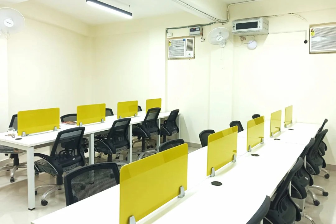 Setu Space, Noida