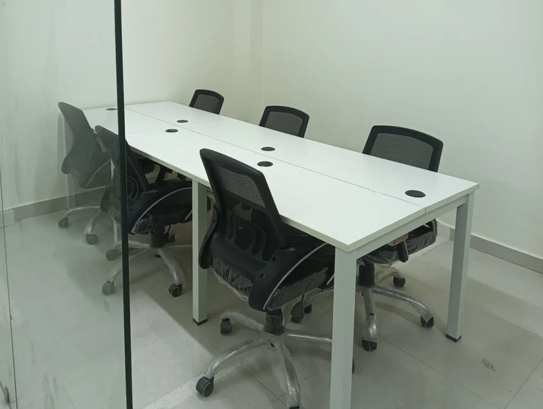 Setu Space, Noida