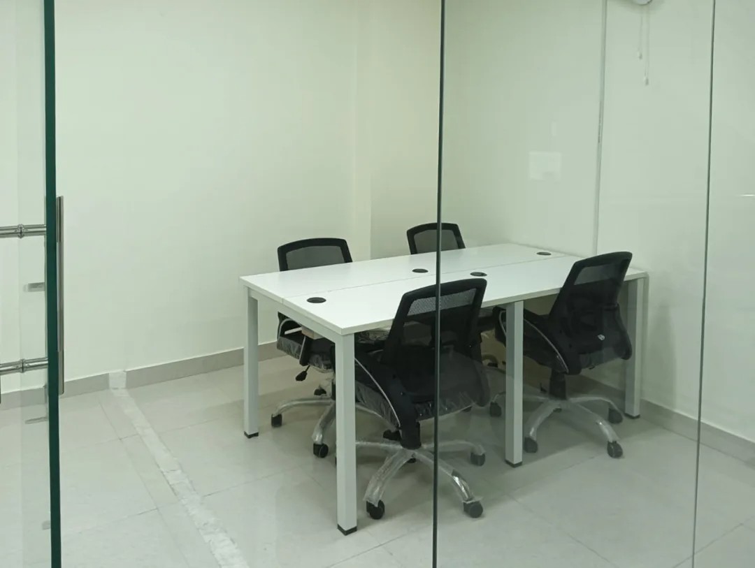 Setu Space, Noida