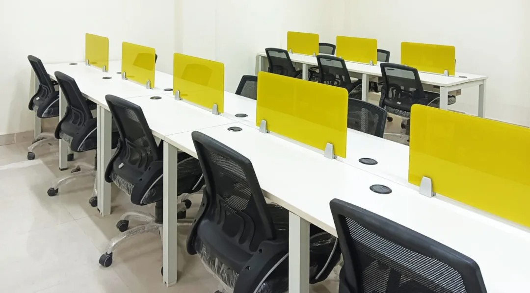 Setu Space, Noida