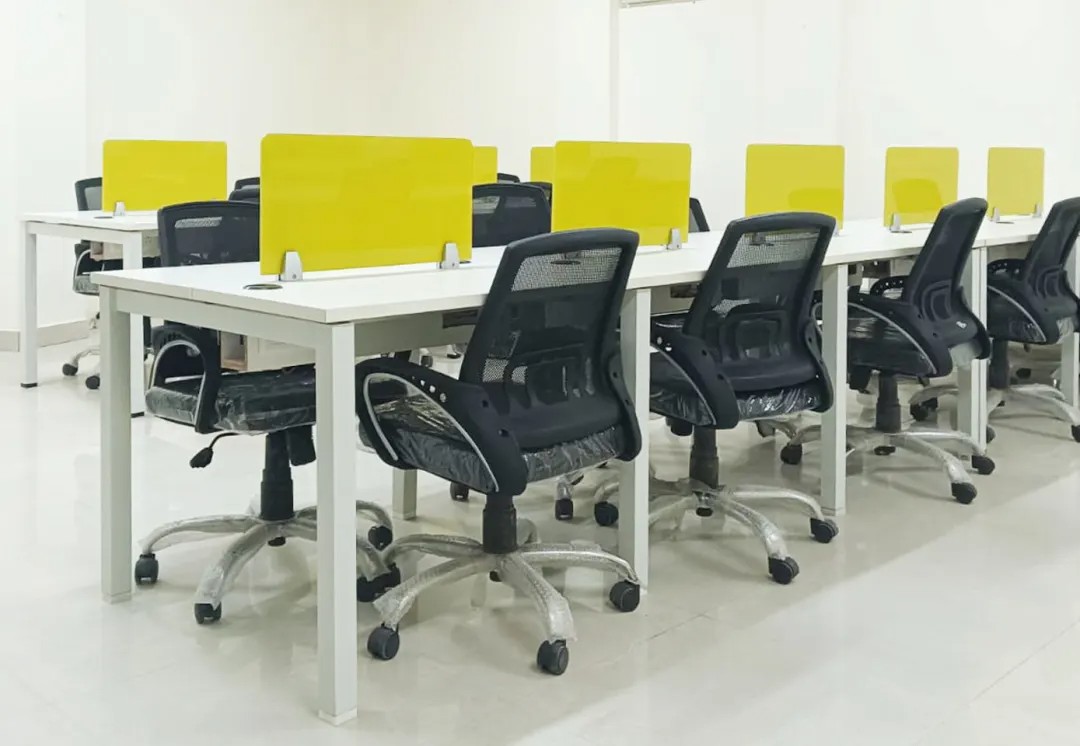 Setu Space, Noida