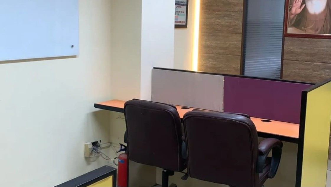 Rehaan Co-Working