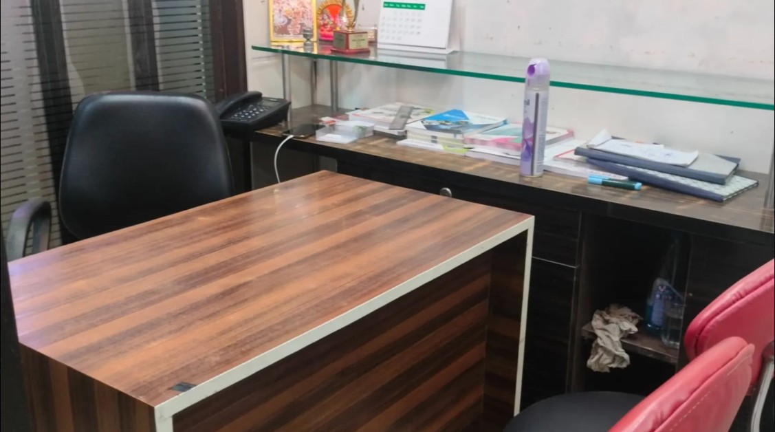 Rehaan Co-Working