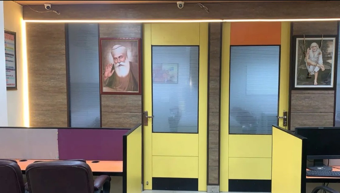 Rehaan Co-Working