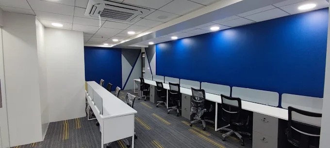 Sprint India, Sector 62, Noida