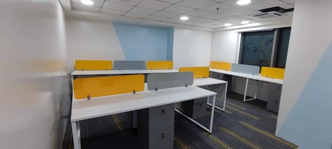 Sprint India, Sector 62, Noida