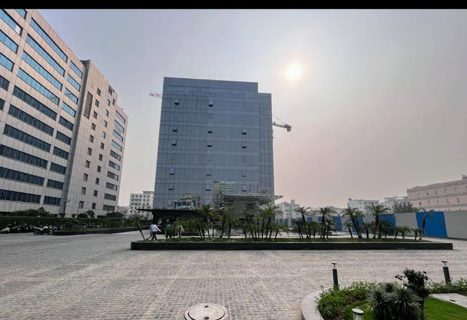 Sprint India, Sector 62, Noida