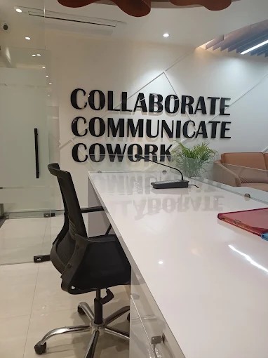 Sprint India, Sector 62, Noida