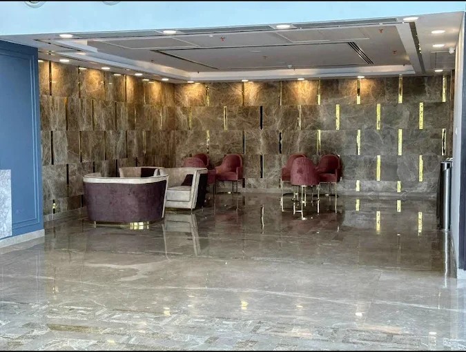 Sprint India, Sector 62, Noida