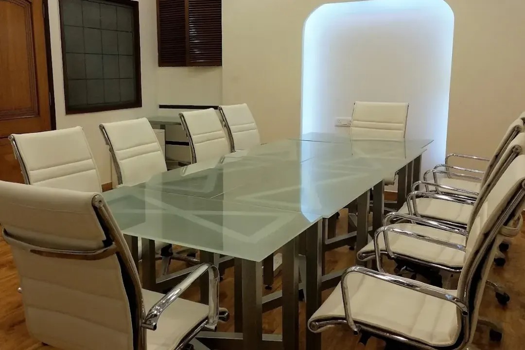 DBS Workspace Management - World Trade Tower, Private Cabins
