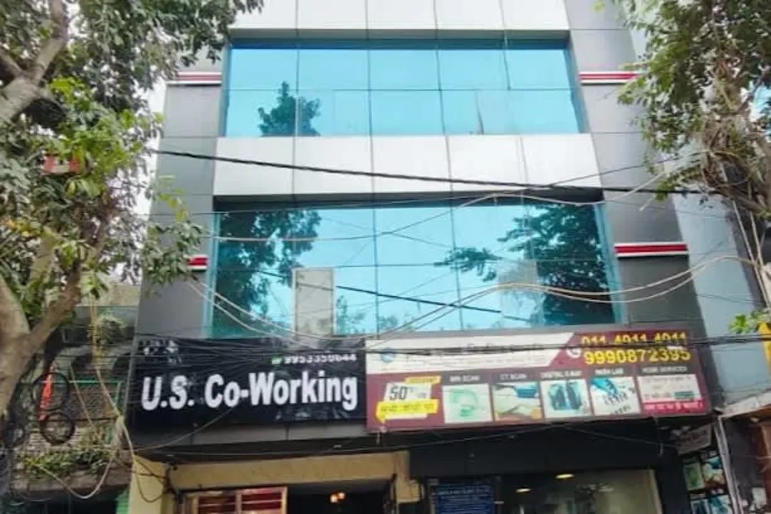 U.S.Coworking, Delhi