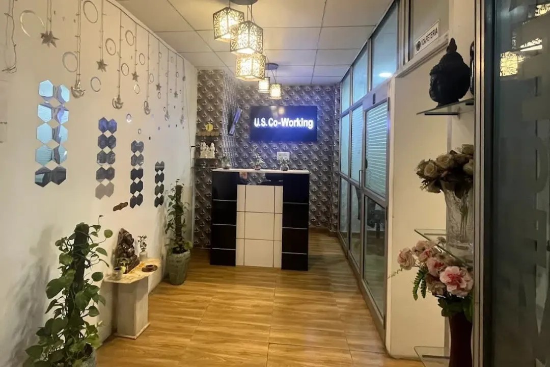 U.S.Coworking, Delhi