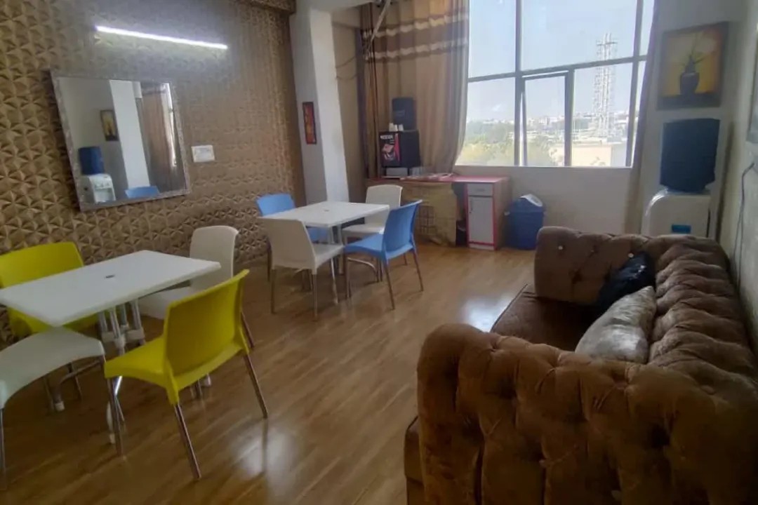 U.S.Coworking, Delhi