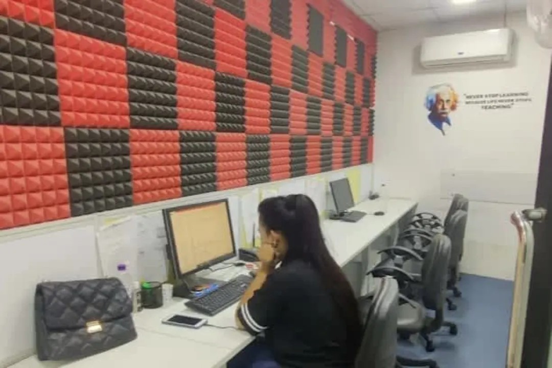 U.S.Coworking, Delhi