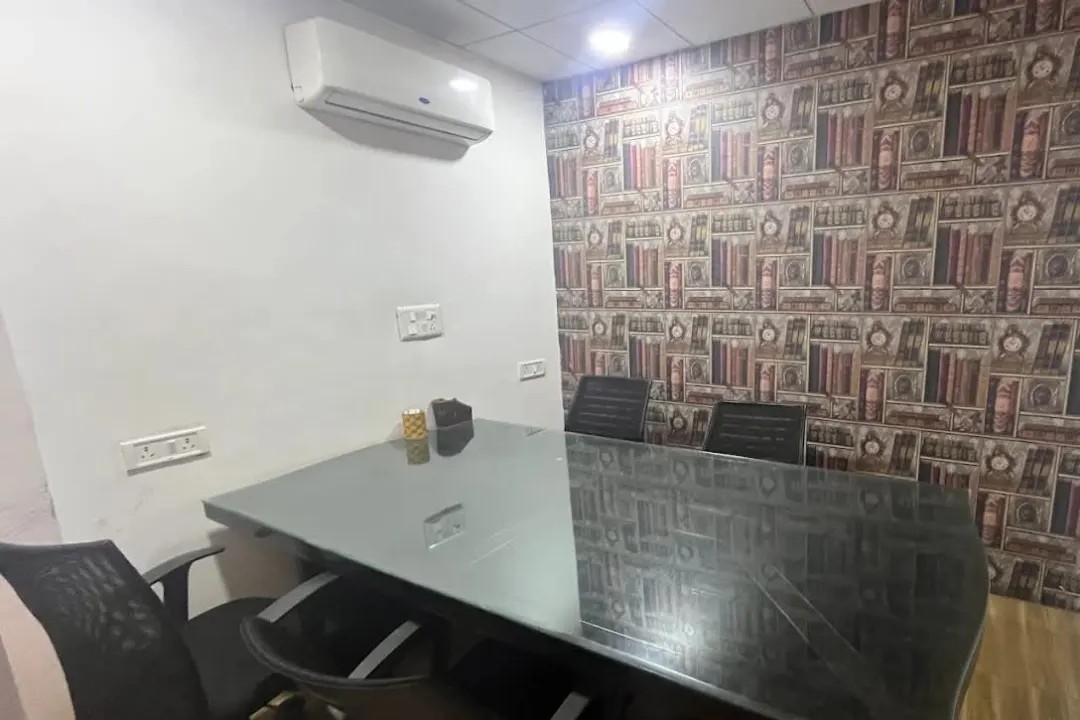 U.S.Coworking, Private Cabins, Delhi