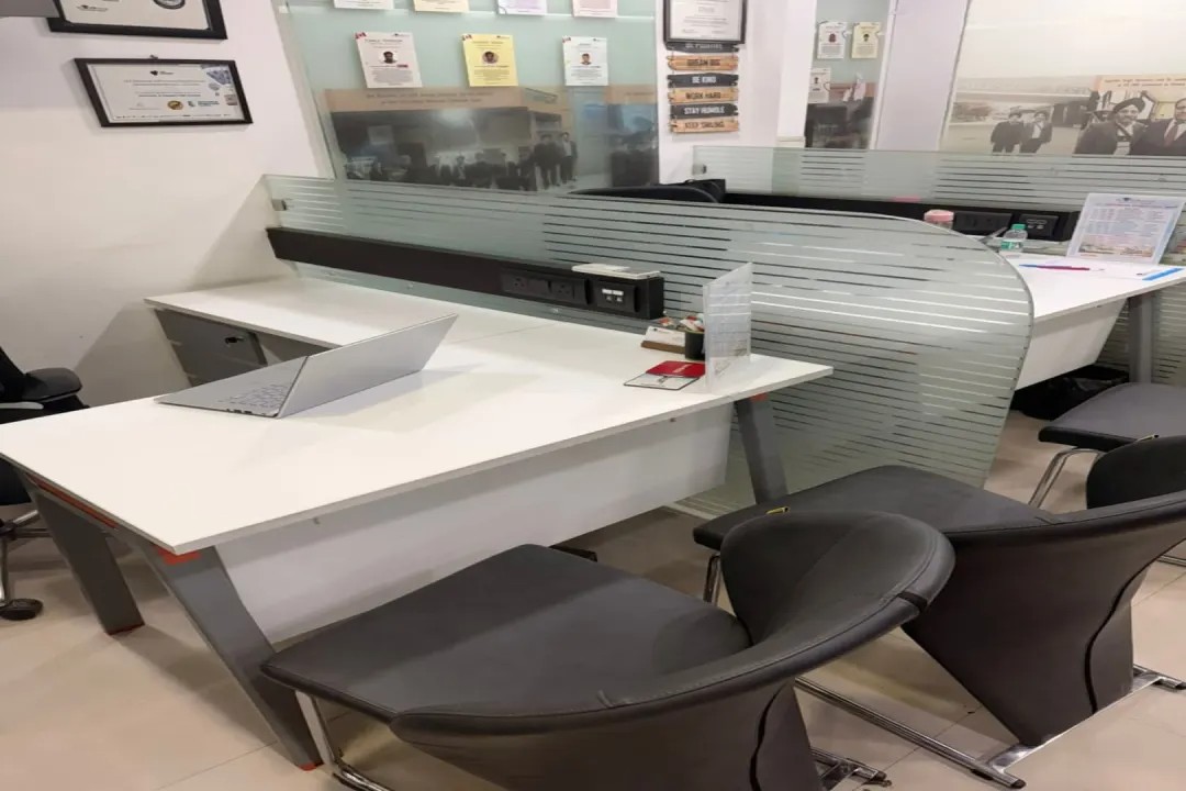 GlobEDwill CoWorking Sector – 14, Rohini, Delhi